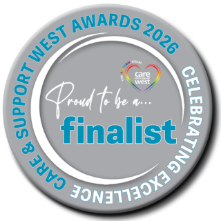 Care and Support West Awards 2026, finalist