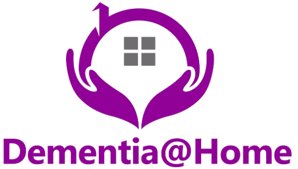 Dementia@Home